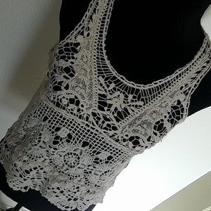 💚 5 for $25 💚 Cream top